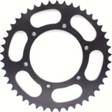 Steel rear sprocket 45T 520