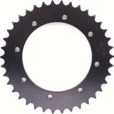 KeRa, Kettenblatt, Zahnrad Stahl-Kettenrad Ka 38Z Kr-487-38Z-520