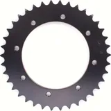 KeRa, Kettenblatt, Zahnrad Stahl-Kettenrad Ka 46Z Kr-487-46Z-520