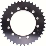 Steel Rear sprocket Ka 40ZKr-486-40Z-520