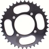 Steel Rear sprocket Su 46Z Kr-819-46Z-520