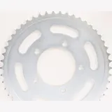 KeRa, Kettenblatt PBR Stahl-Kettenrad Su 49Z Kr-823-49Z-520