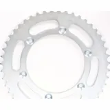 Steel rear sprocket 46Z 520 K50-32041-46