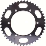 KeRa, Kettenblatt, Zahnrad Stahl-Kettenrad Ya 46Z Kr-855-46Z-520