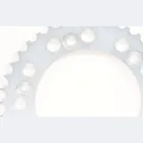 Steel rear sprocket 40Z 520 K50-32045-40