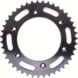 KeRa, Kettenblatt, Zahnrad Stahl-Kettenrad 45Z - 520