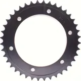 Steel Rear sprocket Ka 40Z Kr-472-40Z-520