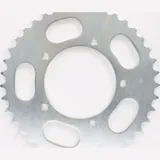 Steel Rear sprocket Ap 43Z Kr-018-43Z-520