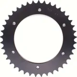 Steel Rear sprocket 45Z Kr-005-45Z-520