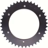 KeRa, Kettenblatt, Zahnrad Stahl-Kettenrad 46Z Kr-005-46Z-520