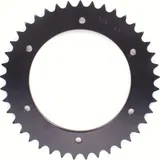 KeRa, Kettenblatt, Zahnrad Stahl-Kettenrad 47Z Kr-005-47Z-520