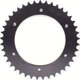 KeRa, Kettenblatt, Zahnrad Stahl-Kettenrad 49Z Kr-005-49Z-520