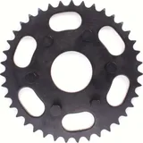 Steel Rear sprocket APR 41Z Kr-020-41Z-520