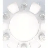 KeRa, Kettenblatt Stahl-Kettenrad 37Z - 520