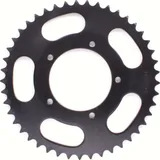KeRa, Kettenblatt, Zahnrad Stahl-Kettenrad 46Z 520 K50-32053-46