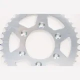 Steel Rear sprocket APR 49Z Kr-022-49Z-520