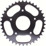 KeRa, Kettenblatt, Zahnrad Stahl-Kettenrad43Z62mm Innenaufnahme 520