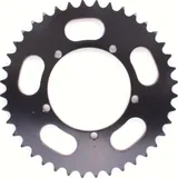KeRa, Kettenblatt, Zahnrad Stahl-Kettenrad Ap/Gi 44Z Kr-016-44Z-520