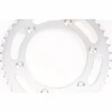 Steel rear sprocket 49Z 520 K50-32065-49