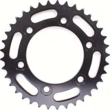 Steel Rear sprocket DUC 40Z Kr-735-40Z-520
