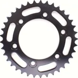 Steel Rear sprocket DUC 43Z Kr-735-43Z-520