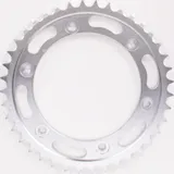 Steel Rear sprocket DUC748/916/996520T39Z incl. Teflon ring Steel Rear sprocket DUC748/916/996520T39Z incl. Teflon ring