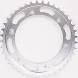 Steel Rear sprocket DUC748/916/996520T41Z incl. Teflon ring K50-32075-41