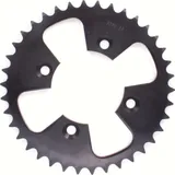 KeRa, Kettenblatt, Zahnrad Stahl-Kettenrad 38Z 520 K50-32080-38
