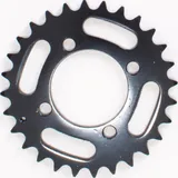 KeRa, Kettenblatt, Zahnrad Stahl-Kettenrad für: E-Ton 18028Z Kr-1910-28Z-520