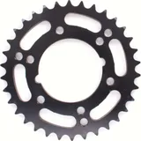 Steel rear sprocket 40T 520 K50-32090-40