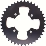Steel rear sprocket 40T 520 K50-32093-40
