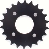 KeRa, Kettenblatt, Zahnrad Stahl-Kettenrad 22Z 520
