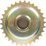 steel rear sprocket 30Z 520