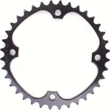 steel rear sprocket 37Z 520 K50-32114-37