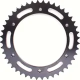 steel rear sprocket 44Z 520 K50-32115-44