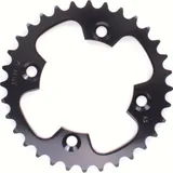 KeRa, Kettenblatt, Zahnrad Stahl-Kettenrad 32Z 520 K50-32119-32