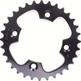 Steel rear sprocket 40T 520 K50-32119-40
