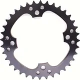 KeRa, Kettenblatt, Zahnrad Stahl-Kettenrad 37Z 520 K50-32126-37