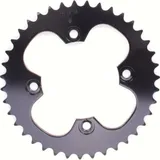 KeRa, Kettenblatt, Zahnrad Stahl-Kettenrad 42Z - 520 K50-32128-42