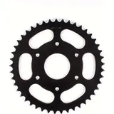 KeRa, Kettenblatt, Zahnrad Stahl-Kettenrad 45Z 520 K50-32147-45