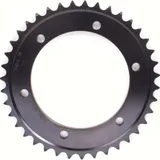 Steel Rear sprocket Ya 45Z Kr-865-45Z-530 Steel Rear sprocket Ya 45Z Kr-865-45Z-530