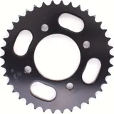 Steel Rear sprocket Ho 40Z Kr-284-40Z-530