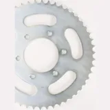 KeRa, Kettenblatt PBR Stahl-Kettenrad Ka 50Z Kr-502-50Z-530