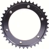 Steel Rear sprocket Ya 39Z Kr-859-39Z-530 Steel Rear sprocket Ya 39Z Kr-859-39Z-530