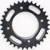 KeRa, Kettenblatt, Zahnrad Stahl-Kettenrad Ho 34Z Kr-282-34Z-530