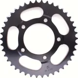 Steel Rear sprocket Su 48Z Kr-829-48Z-530