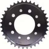 Steel Rear sprocket Ho 39Z Kr-1334-39Z-530