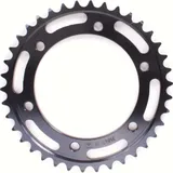 Steel Rear sprocket Su/Ka 42Z Kr-499-42Z-530