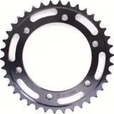 Steel Rear sprocket Su/Ka 43Z Kr-499-43Z-530 Steel Rear sprocket Su/Ka 43Z Kr-499-43Z-530