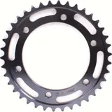 Steel Rear sprocket Su/Ka 45Z Kr-499-45Z-530